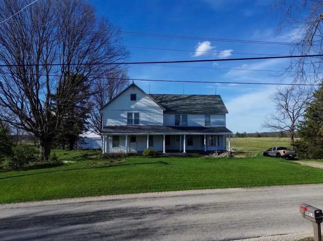 Lot 1 County Road 115, Mount Gilead, OH 43338 - #1