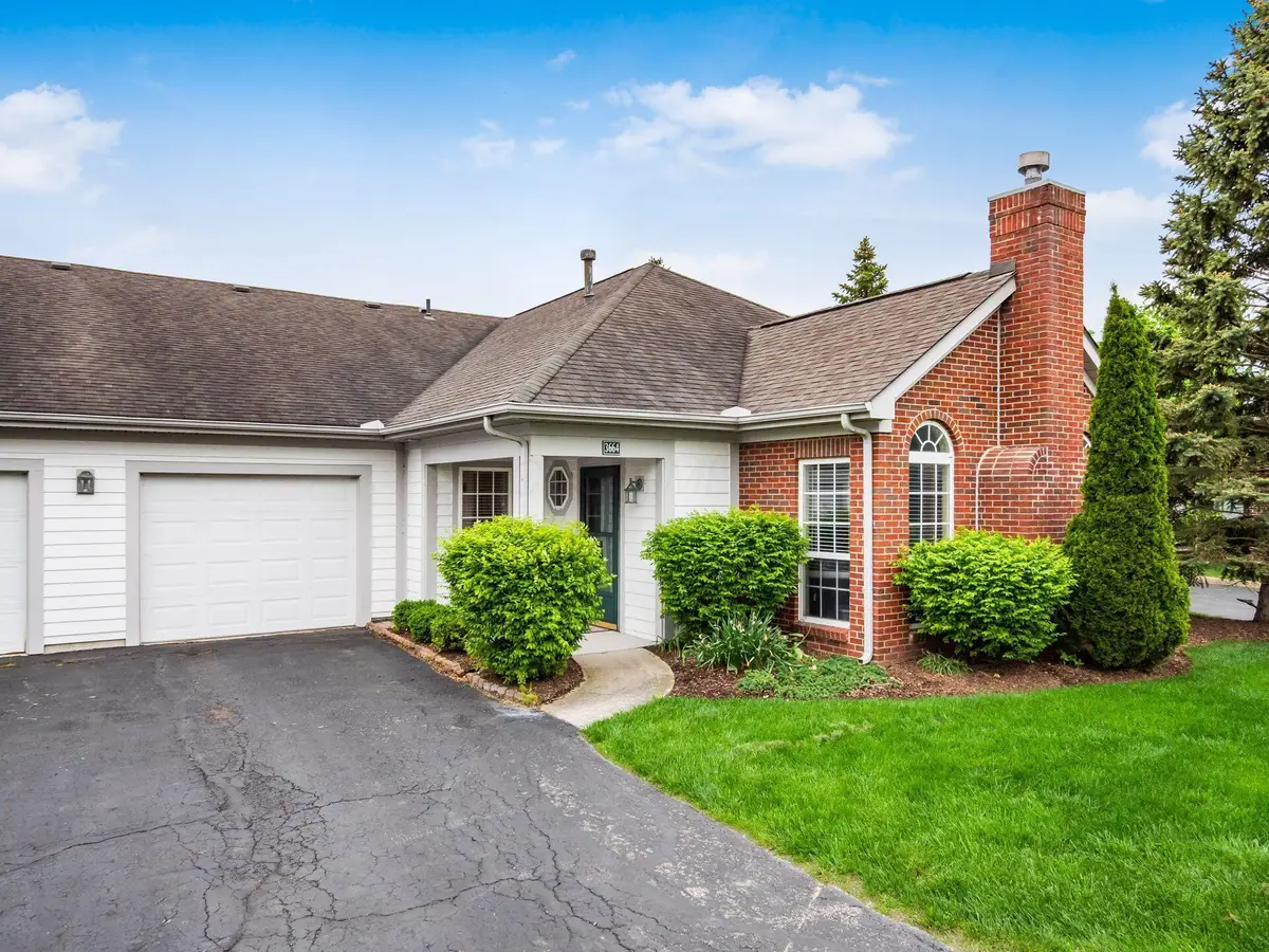 3664 Colonial Drive, Hilliard, OH 43026 - #1