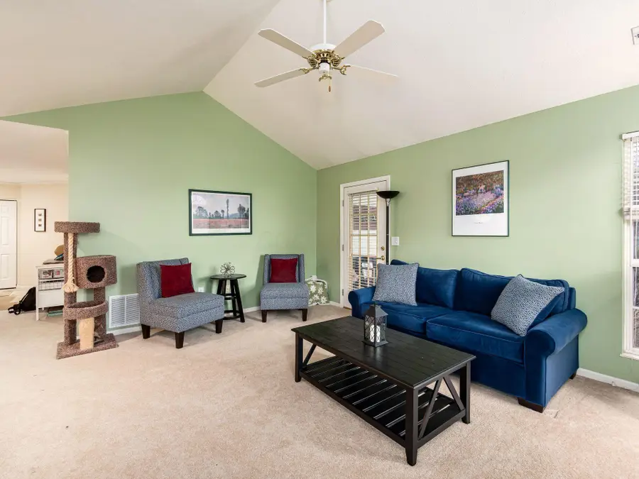 3664 Colonial Drive, Hilliard, OH 43026 - #2