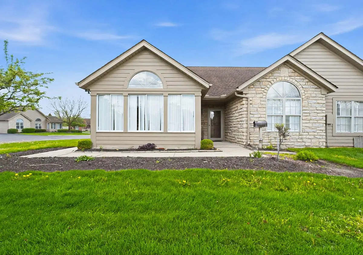 7004 Gardeners Path Way, Reynoldsburg, OH 43068 - #1