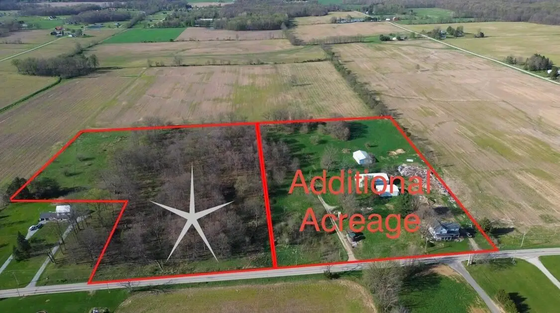 Lot 2 County Road 115, Mount Gilead, OH 43338 - #1