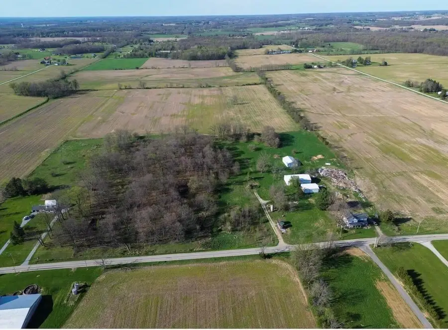 Lot 2 County Road 115, Mount Gilead, OH 43338 - #2