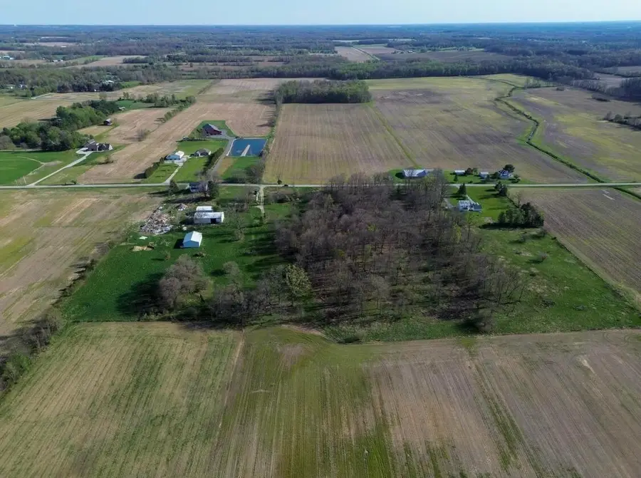 Lot 2 County Road 115, Mount Gilead, OH 43338 - #3