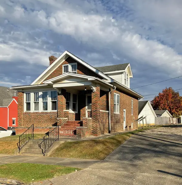 320 Winter Street, Crooksville, OH 43731