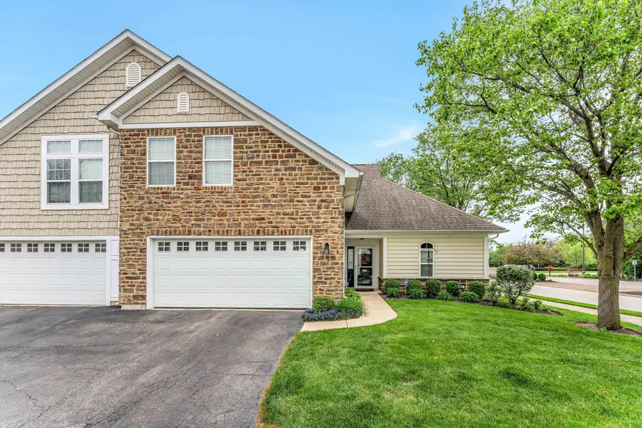 5039 Calais Drive, Columbus, OH 43221 - #2