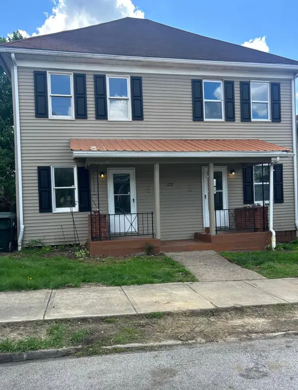 1222B Blaine Avenue, Cambridge, OH 43725