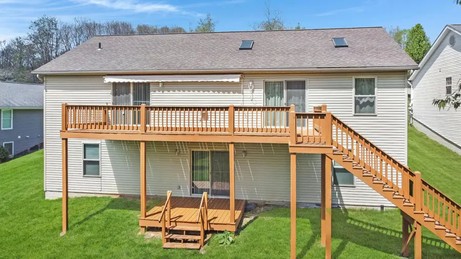 151 Heatherwood Drive, Howard, OH 43028 - #3