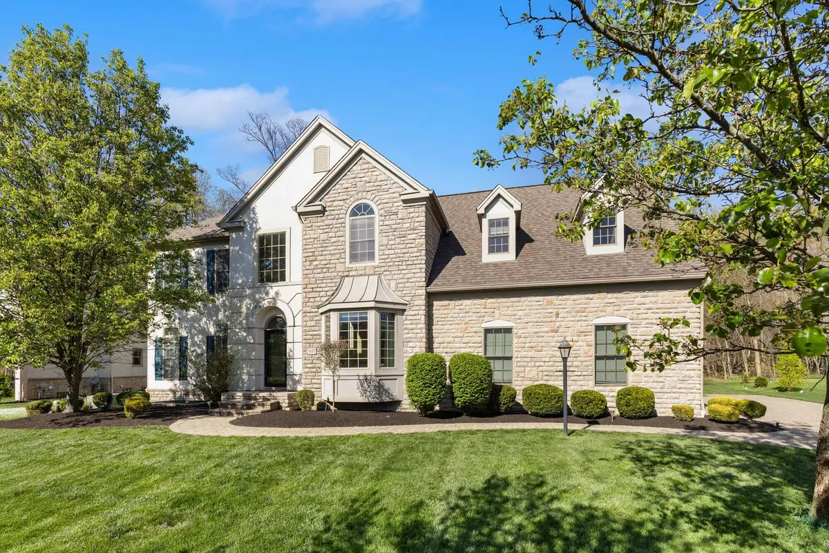 5697 Salem Drive, Westerville, OH 43082 - #1