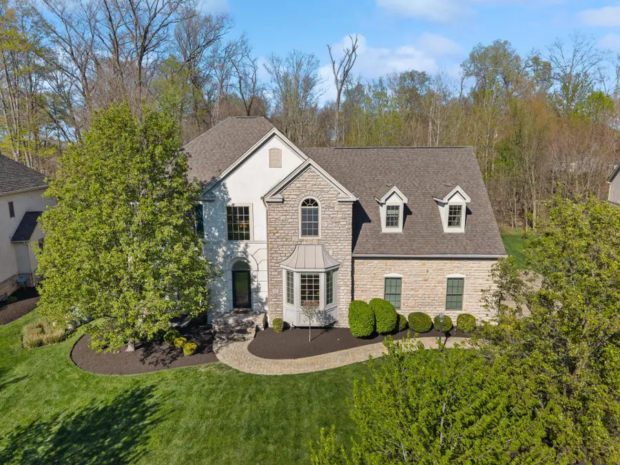 5697 Salem Drive, Westerville, OH 43082 - #2