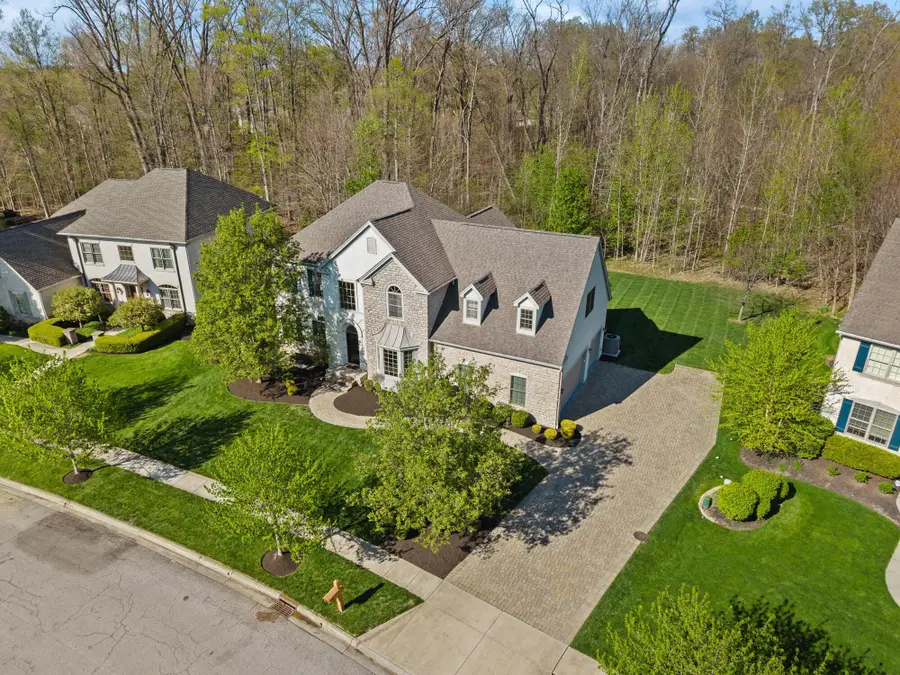 5697 Salem Drive, Westerville, OH 43082 - #3