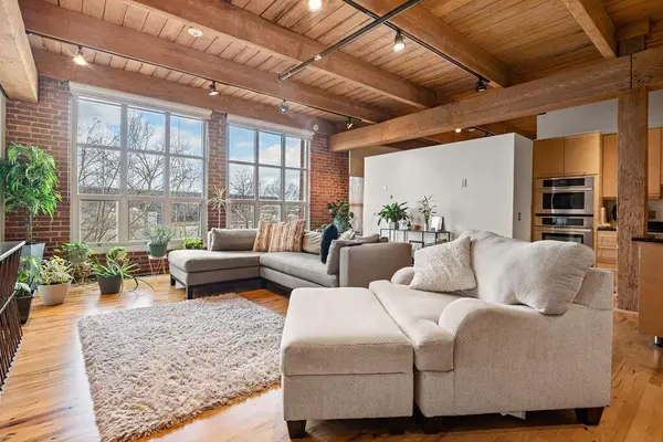 448 W Nationwide Boulevard, Columbus, OH 43215