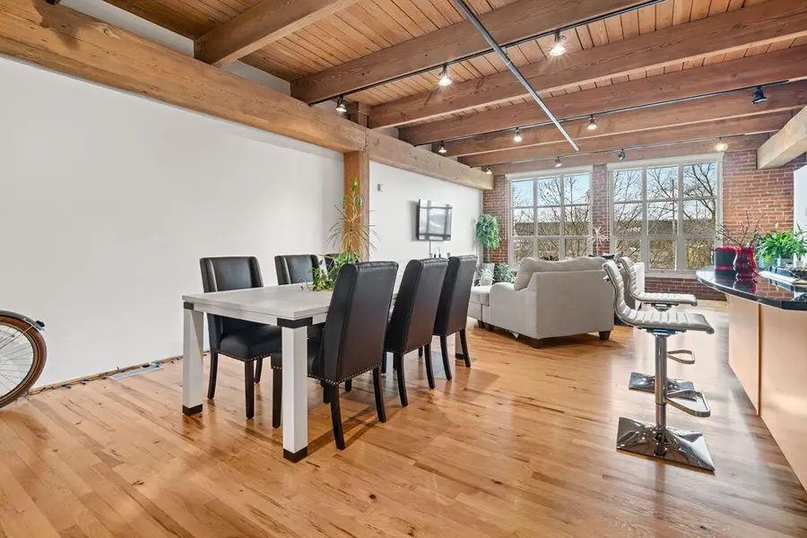 448 W Nationwide Boulevard, Columbus, OH 43215 - #2