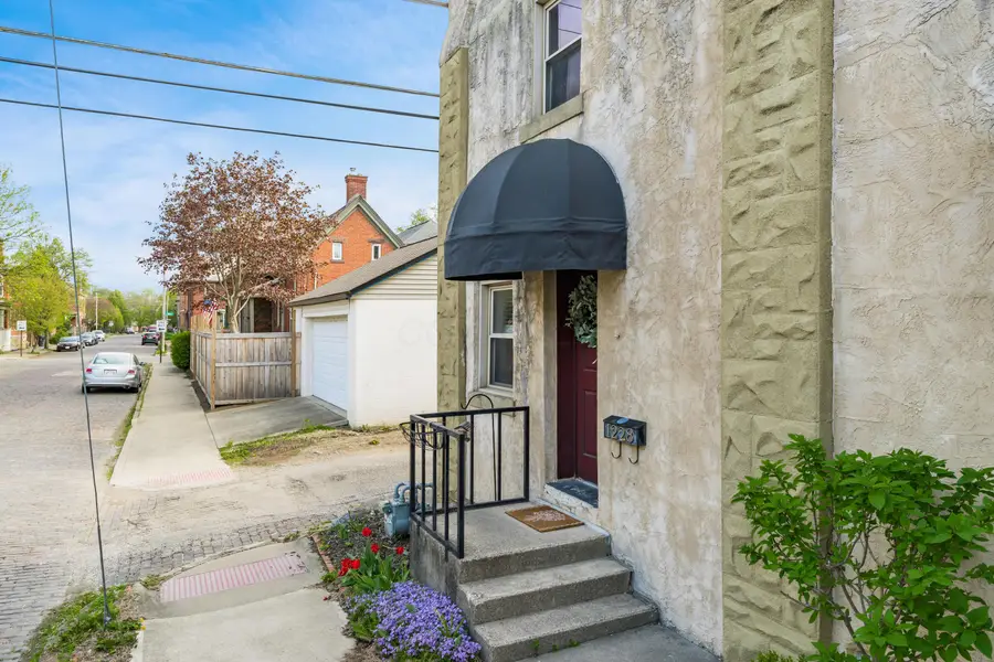 1228 City Park Avenue, Columbus, OH 43206 - #2