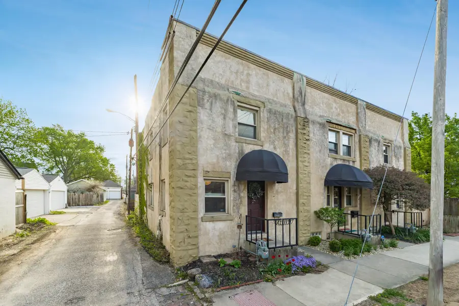 1228 City Park Avenue, Columbus, OH 43206 - #3