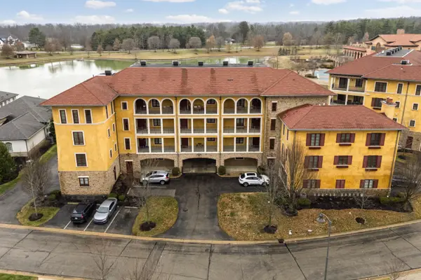 9037 Terrazza South Court, Dublin, OH 43016