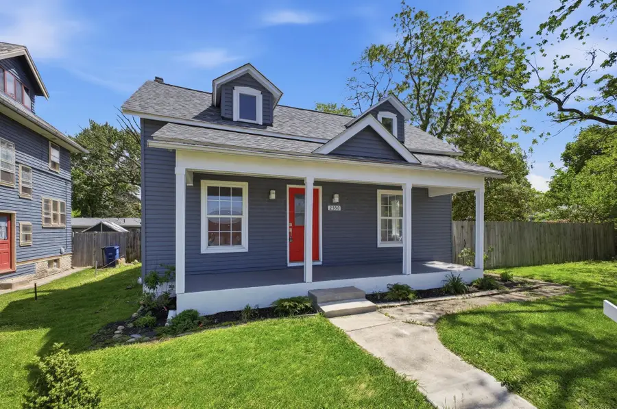 2550 East Avenue, Columbus, OH 43202 - #3