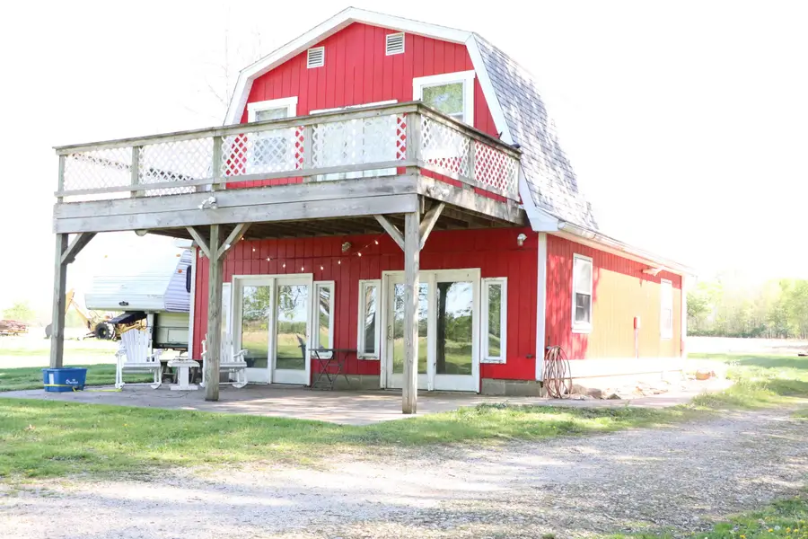 5323 Homer Road Nw, Centerburg, OH 43011 - #2