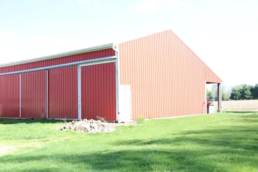 5323 Homer Road Nw, Centerburg, OH 43011 - #3