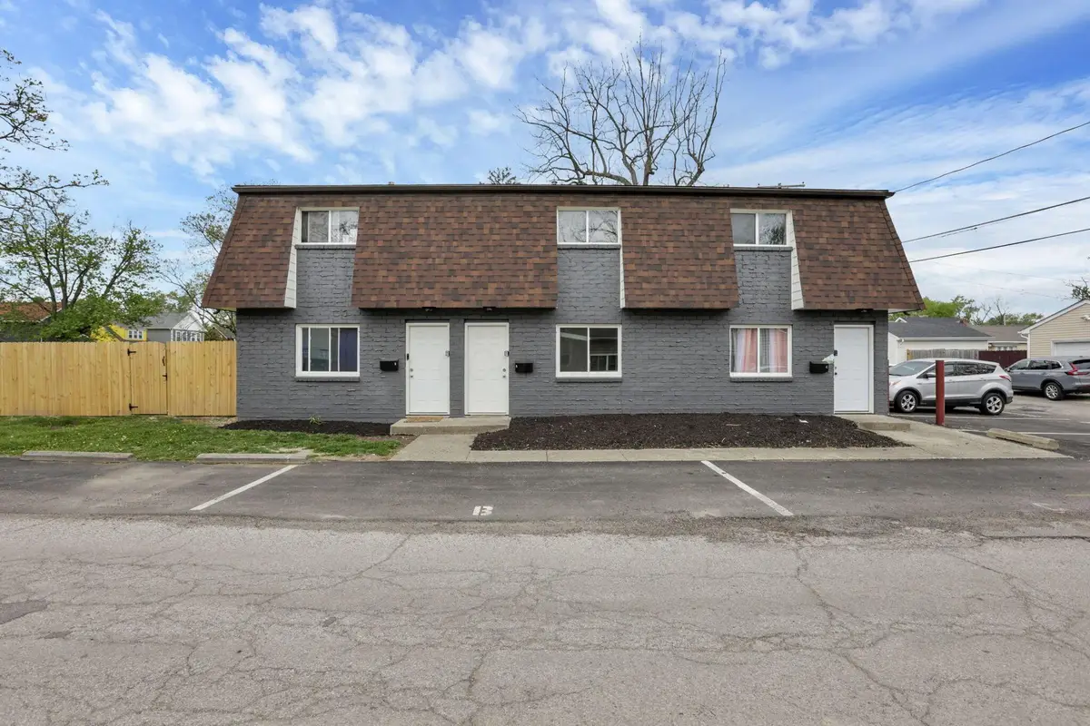 1530 Genessee Avenue, Columbus, OH 43211 - #1