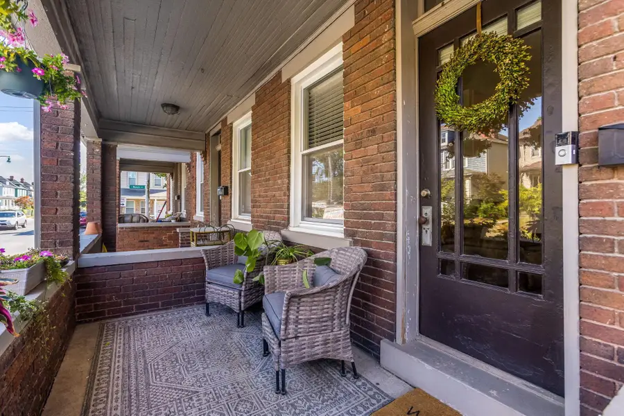 1543 S 4th Street, Columbus, OH 43207 - #3