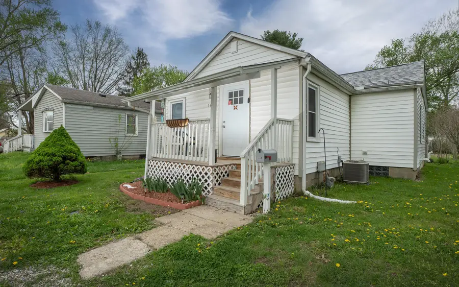 105 Fairmont Avenue, Mount Vernon, OH 43050 - #2