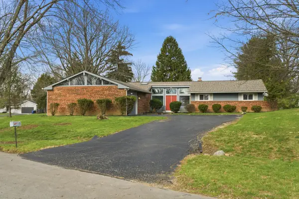 2885 Aljor Court, Columbus, OH 43219