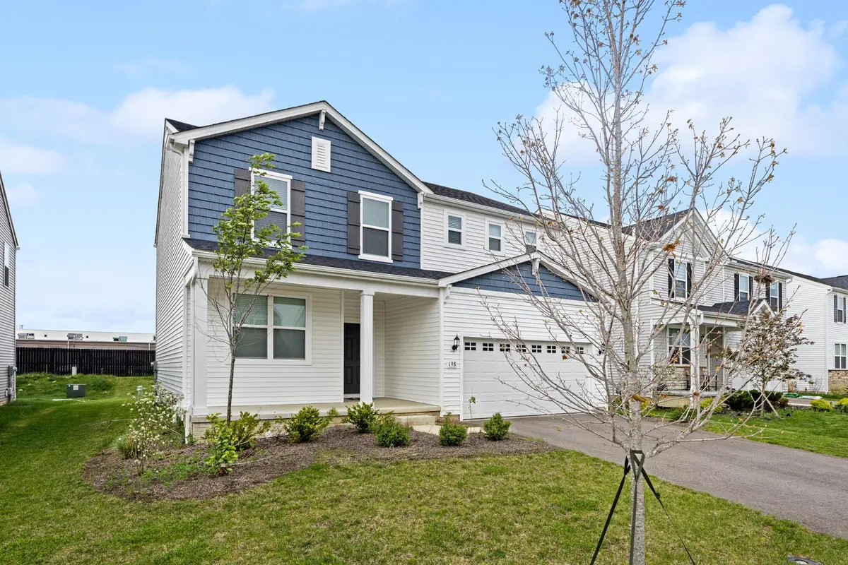 198 Whitetail Trail, Johnstown, OH 43031 - #1