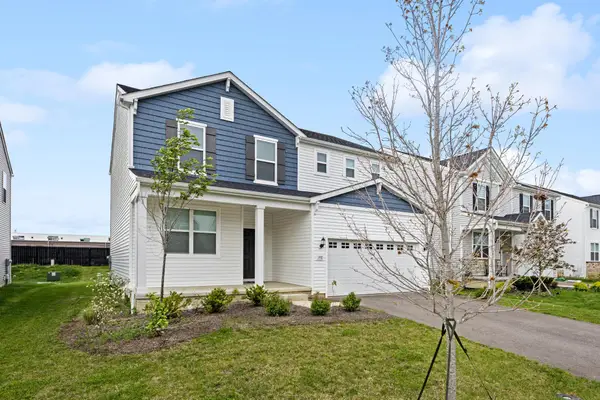 198 Whitetail Trail, Johnstown, OH 43031