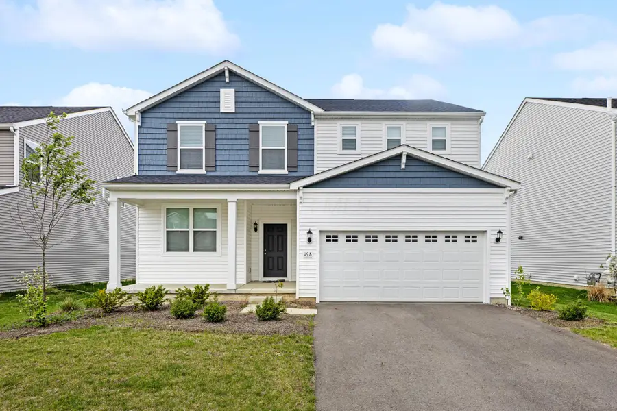 198 Whitetail Trail, Johnstown, OH 43031 - #2