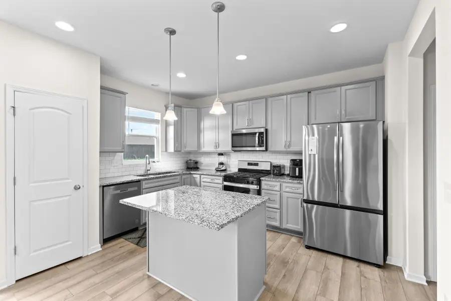 198 Whitetail Trail, Johnstown, OH 43031 - #3