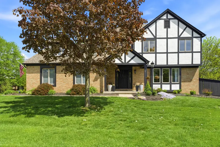 701 Waterton Drive, Westerville, OH 43081 - #3