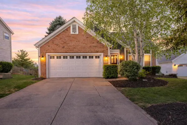 7824 Oakland Hills Court, Pickerington, OH 43147