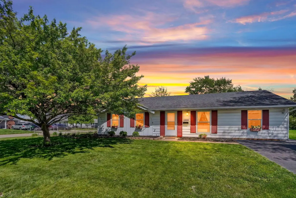 4900 Root Street, Columbus, OH 43207 - #1