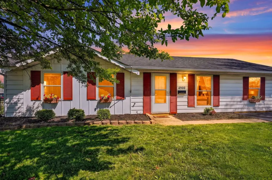 4900 Root Street, Columbus, OH 43207 - #2