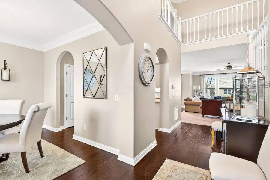 6242 Baumeister Drive, Hilliard, OH 43026 - #2