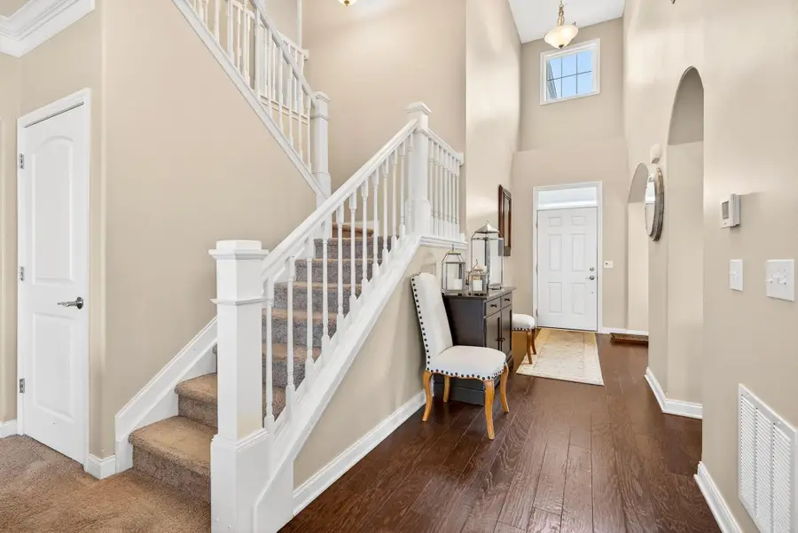 6242 Baumeister Drive, Hilliard, OH 43026 - #3