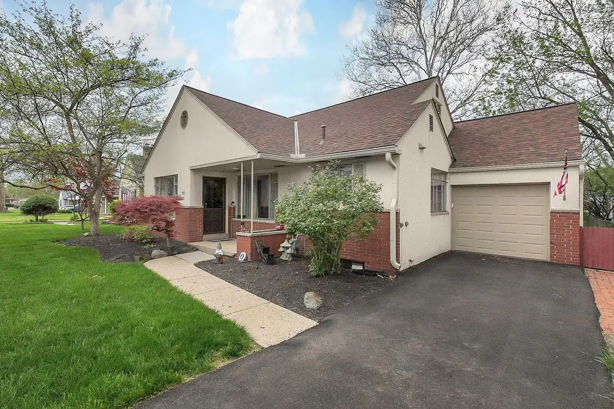 4907 Glenburn Avenue, Columbus, OH 43214 - #1