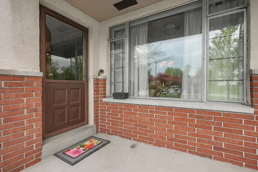 4907 Glenburn Avenue, Columbus, OH 43214 - #2