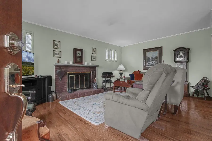 4907 Glenburn Avenue, Columbus, OH 43214 - #3