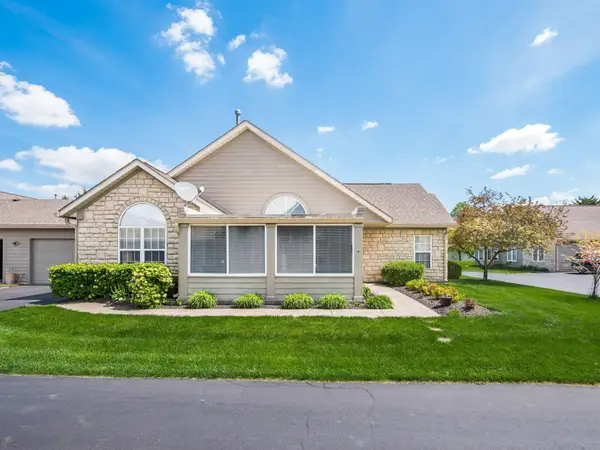 3664 E Links, Hilliard, OH 43026