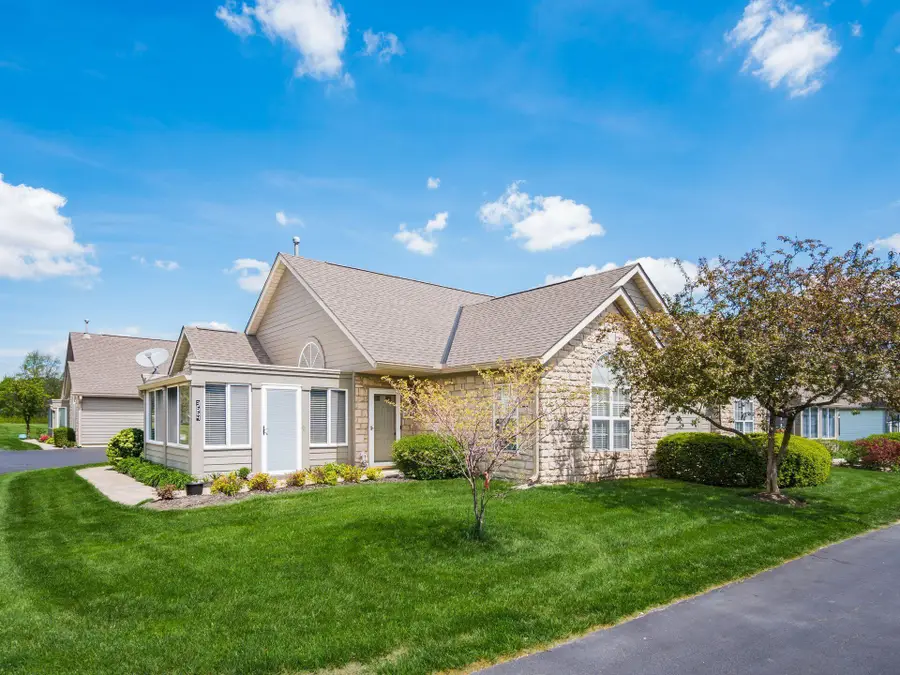 3664 E Links, Hilliard, OH 43026 - #3