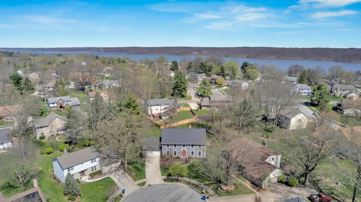 1176 Scarlet Court, Westerville, OH 43081 - #1