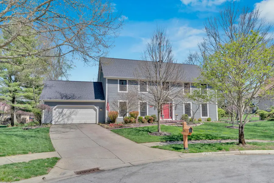 1176 Scarlet Court, Westerville, OH 43081 - #2