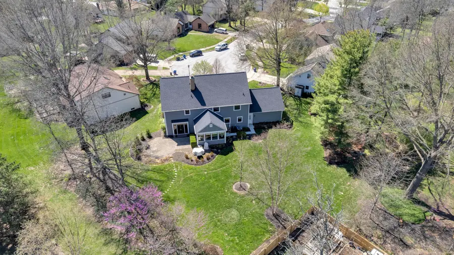 1176 Scarlet Court, Westerville, OH 43081 - #3