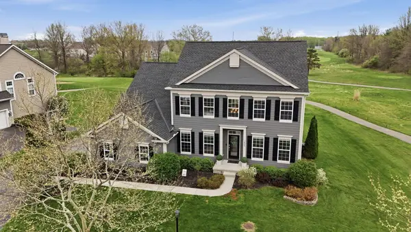 7405 Britts Bend W, New Albany, OH 43054