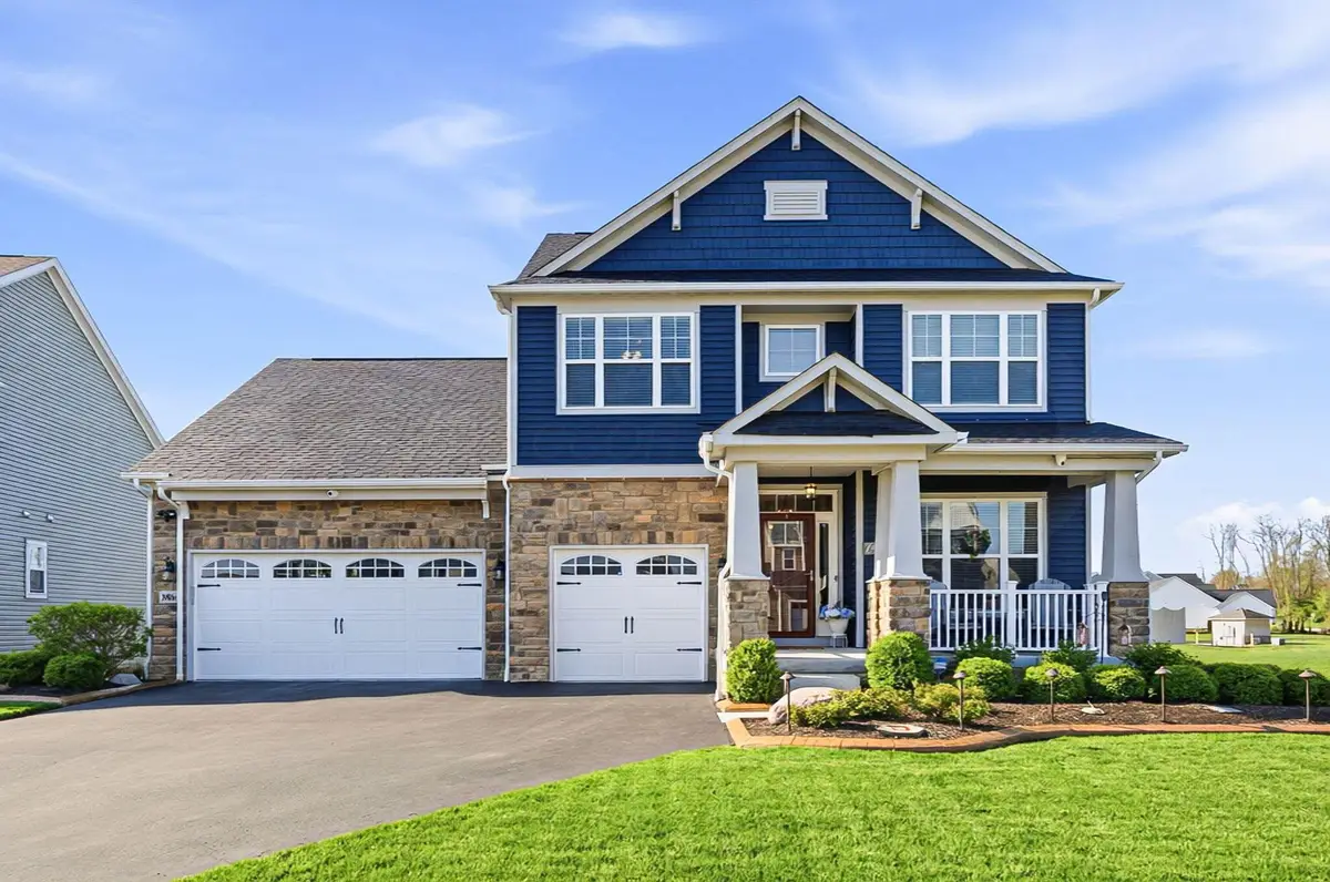 306 Passina Road, Delaware, OH 43015 - #1