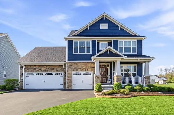 306 Passina Road, Delaware, OH 43015