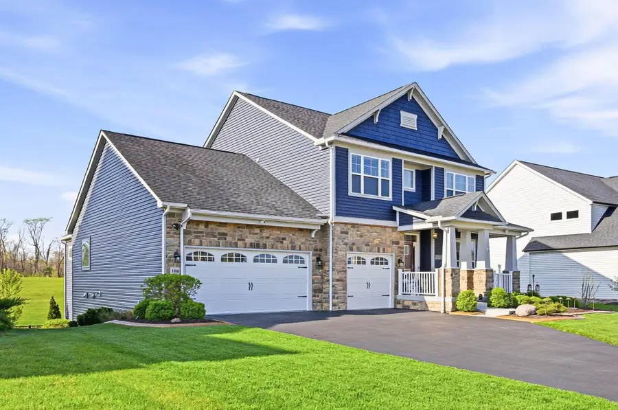 306 Passina Road, Delaware, OH 43015 - #2