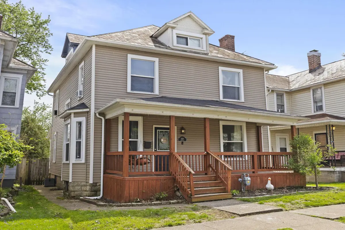 628 E Chestnut Street, Lancaster, OH 43130 - #1