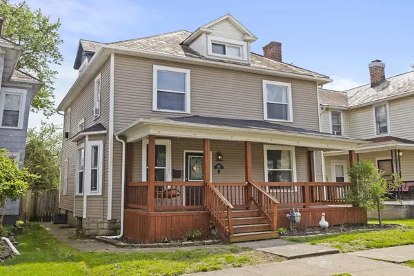 628 E Chestnut Street, Lancaster, OH 43130